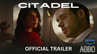 CITADEL | Official Trailer (AGBO)