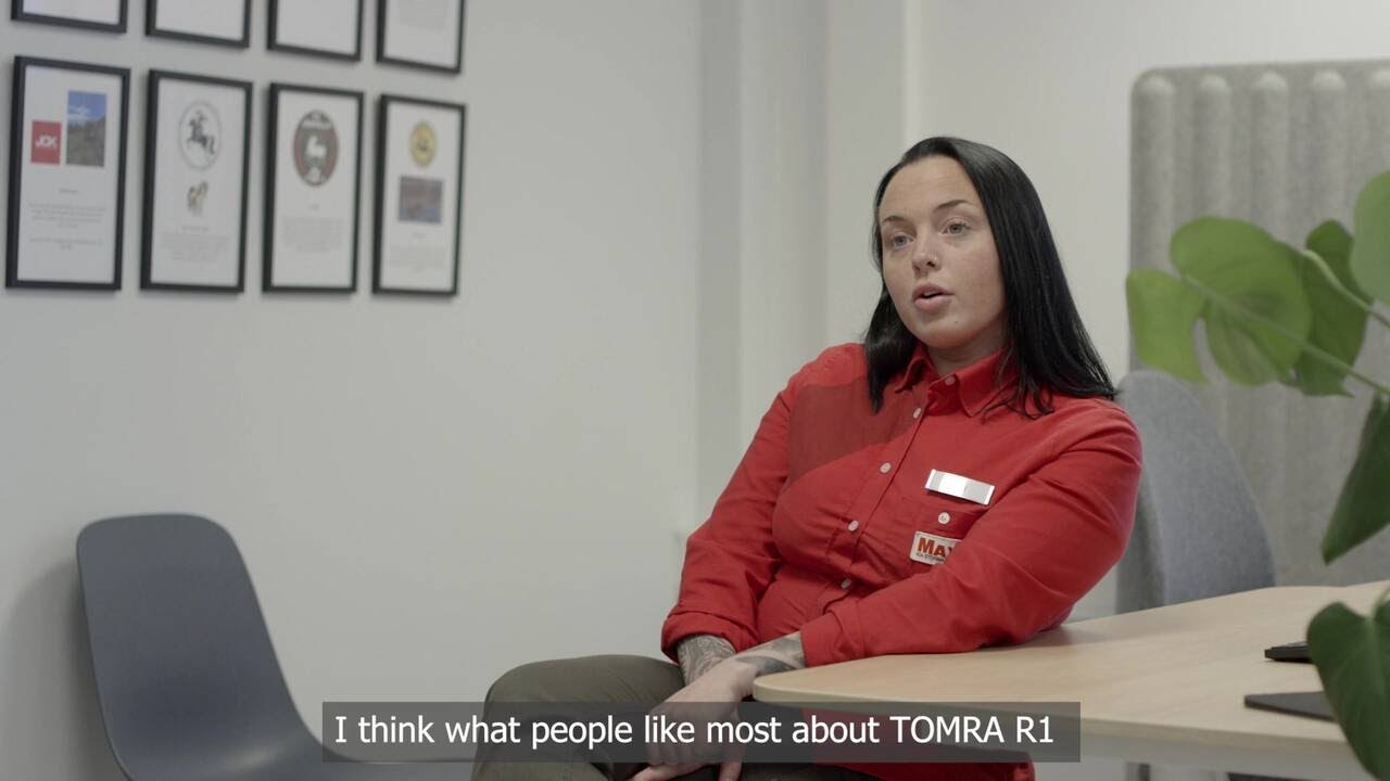 People in the loop | ICA Maxi Barkarby (ENG subtitles)