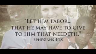 A Labor Day Tribute to the workers