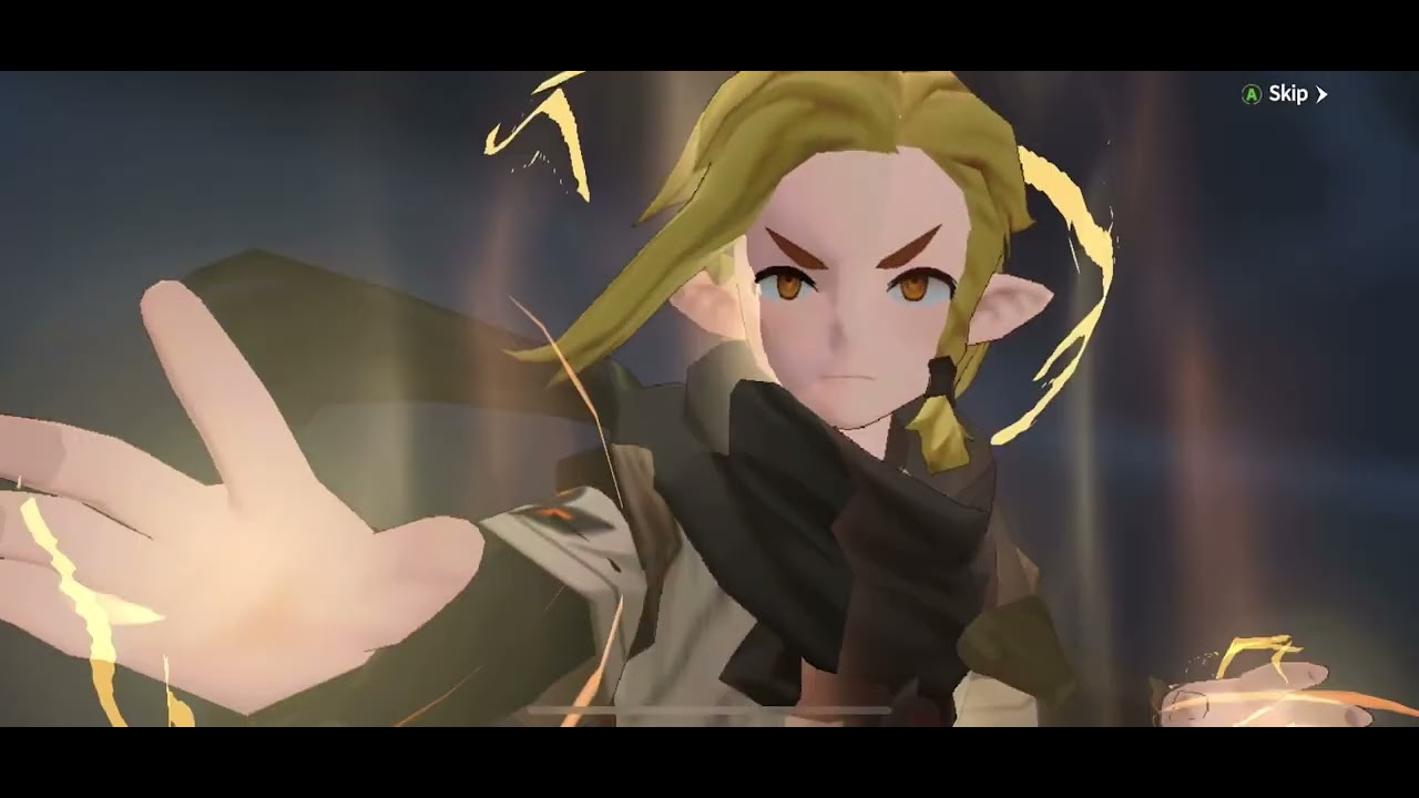 Summoners War: Chronicles - (by Com2us Corp.) - iOS iPhone Gameplay