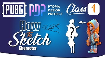 Create The Ultimate Pubg Pdp Outfit With This Design Tutorial!