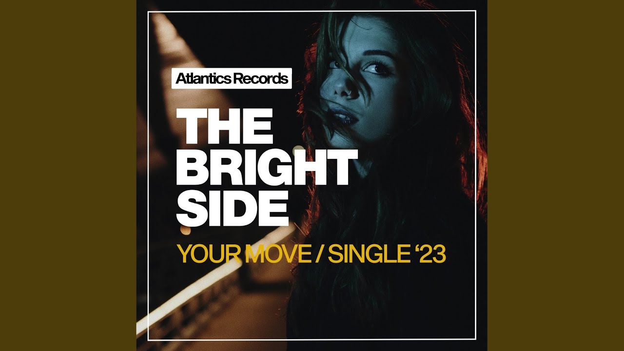 Guarda Your Move (Original Mix) su YouTube Guarda Your Move (Original Mix) su YouTube