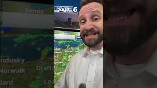 Memorial Day Weekend thunderstorm threats in Northeast Ohio