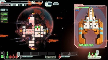 FTL Mod Playthroughs Episode 5: Starcraft Total Conversion (Overlord)