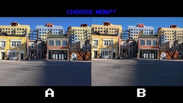 Pixel 3 v OnePlus 6T GCam Comparison - Blind Test: What are your eyes really telling you?