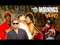 HOT 97 Callers Sing Bad Bunny, Tony Yayo Explains Plane Incident, Megan Thee Stallion's Special Date