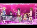 PSP【K-ON!】Sweet Bitter Beauty Song