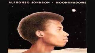 Video thumbnail of "Alphonso Johnson - Up From The Cellar"