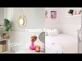 room tour | qué hay en mi habitación 🧺