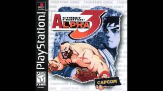 Pokémon Colosseum Normal Battle Street Fighter Alpha 3 Style