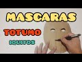 Como hacer una MASCARA