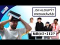 Jsi hloup   prohrv  bedtime content