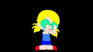 Crystalstone's Penny Crying Resimi