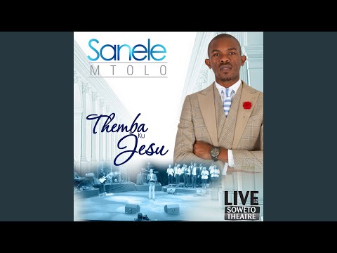 Simbona Ngothando Lwakhe (Live)