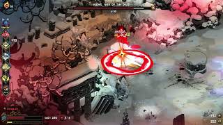 [Hades] A merciful end to heat 32