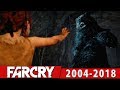 Far Cry 2004 - 2018: All Endings Compared