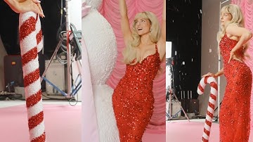 Meghan Trainor - Gifts For Me (Official Visualizer)