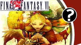 Final Fantasy Why Is Kefka Such A Good Villain?
