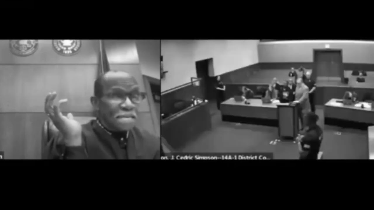 Judge Loses It After Defendant’s Lies Exposed, Shreds Their Entire Defense!