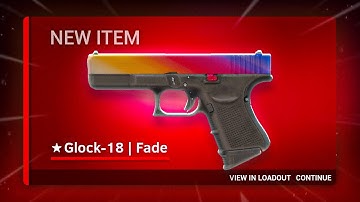 I SPENT IT ALL ON CASE BATTLES... here