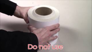 UNINET IColor Training Video: Checking Media before use on your IColor Digital Label Press