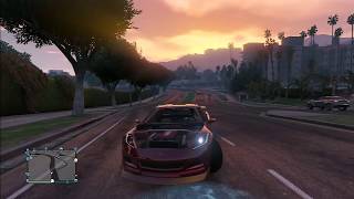 GTA 5 Online - VIRTUAL! (GTA V Online)