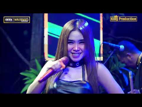 DUDA ARABAN - DINDA DF - ORGAN DESY PARASWATI GROUP PIMP: DESY.P || LIVE DUKUHPUNTANG CIREBON