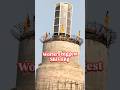 World's biggest Shivling 🙏🕉️ In Bihar Virat Ramayan Mandir..!! #bihar #shiva #shorts #reels #viral