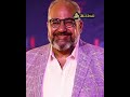 تفاصيل تصالح أحمد العوضي مع بيومي فؤاد بعد خلافات فيلم الاسكندراني