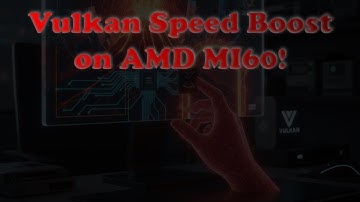 Vulkan to the Rescue! Supercharge Stable Diffusion on Unsupported AMD GPUs