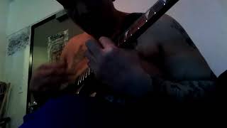 Reflection Of The Sun, Nothing To Say