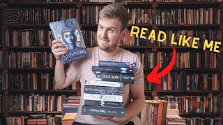 How I went from reading 10 to 75 books a year