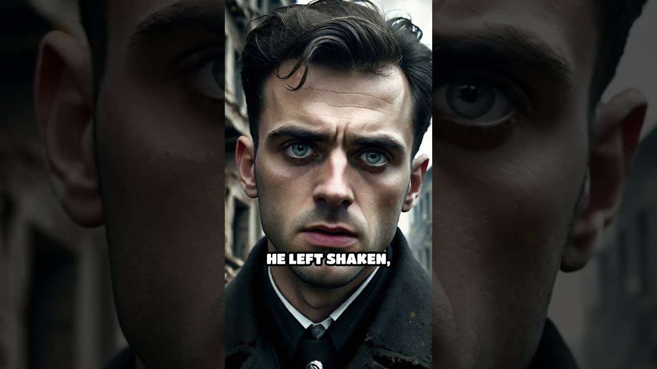 Ghosts of Beelitz: Nazi Hospital's Dark Secrets