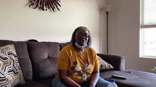 Judith - Cypress Pointe Ii Resident In Omaha, Nebraska Affordable Housing