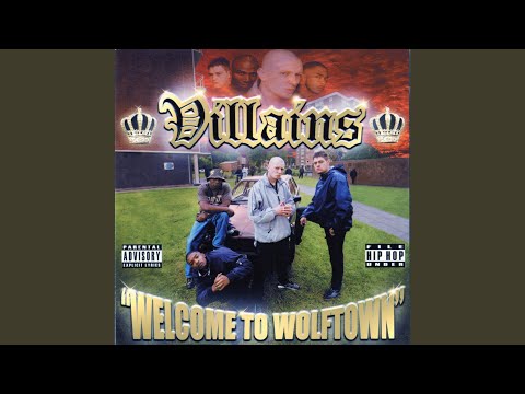 Villains — Guv'nors of Wolftown