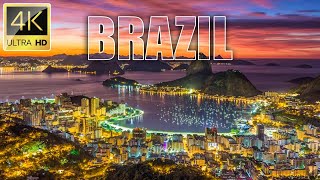 BRAZIL IN 4K ULTRA HD VIDEO
BRAZIL IN 4K ULTRA HD VIDEO. Brazil, officially the Federative Republic of Brazil, is the largest country in both South America and Latin America. At 8.5 million square kilometers and with over 211 million people, Brazil is the worlds fifth-largest country by area and the sixth most populous.
What is Brazil famous for? Brazil is famous for its iconic carnival festival and its talented soccer players like Pelé and Neymar. Brazil is also known for its tropical beaches, exquisite waterfalls, and the Amazon rainforest.
BRAZIL IN 4K ULTRA HD film, amazing places from BRAZIL are presented in 4K and 8K UHD quality video. You can use this film for your lounge, waiting room, spa, living room, showroom, office, TV, restaurants, etc.
We create these 8k and 4k videos to show the beauty of life in these places and to provide a sense of what there is to see in these stunning destinations and we hope they are useful as a starting point for your next travel journey. These 4K and 8K scenery views are mixed with a relaxing musical joy and can be used to relax, meditate, and more as well. Have a joyful time with our videos.
#BRAZIL #4K #Drone #Travel #TOUR #Aerial #AerialView
Rio de janeiró 4k drone, 8k videos, video 4k, 4k brazil, 4k video brazil, brazil 4k, sao paulo, drone flight, 4k video, rio de janeiró 4k, travel video, 4k drone video ultra hd, 4k, rio de janeiró 4k night, 8k video ultra hd, credit card, 8k video, places to visit brazil, sao paulo brazil 4k drone, 4k drone video, rio de, brazil 4k walk, brazil 4k drone, brazil 4k drive, 4k tv, brazil 4k video ultra hd, rio de janeiro, virtual tour, 4k video ultra hd, Brazil travel destinations.
Subscribe to Go Places Pro: https://cutt.ly/goplaces
Connect with Go Places Pro Travel:
Follow Go Places Pro on Twitter: https://twitter.com/GoplacesP
Follow Go Places Pro on Instagram: https://www.instagram.com/goplaces_pro/
Watch More Go Places Pro:
Popular uploads: https://bit.ly/39tQ7D6
Italy in 8K & 4K Ultra HD: https://bit.ly/2TD837Y
France in 8K & 4K Ultra HD: https://bit.ly/2wWja3V
USA in 8K & 4K Ultra HD: https://bit.ly/32HIw1e
All 8K & 4K Ultra HD Videos: https://bit.ly/2PGikim
The United Kingdom in 8K & 4K: https://bit.ly/3ajYtgO
Tips on how to save and make money for your next dream travels. The first aspect is for you to figure out how much money you need to save which depends on where you plan to travel and how much fun you want to have on your travel. Whatever your plans may be: it’s best to have a plan in place. Create a saving plan which will help you to accumulate money for travel. Invest in Real Estate or other asset classes so that you can potentially have a passive income that allows you to travel. Build an online business like Amazon FBA, dropshipping, blogging, or eCommerce store that will generate enough money for your travels.
*The use of materials from this film in any way is not allowed and is subjected to copyright laws. Please reach us at goplaces2020@gmail.com if you have any copyright-related issues. BRAZIL IN 4K ULTRA HD VIDEO