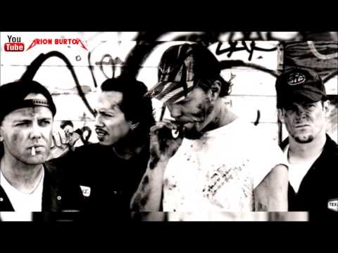 METALLICA - BREADFAN (HD/HQ)