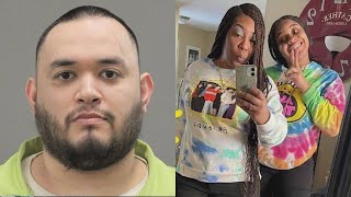 Rockford man sent to prison for 2021 DUI crash that killed woman and teen daughter