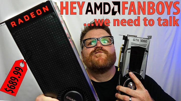AMD RX Vega 64: Problemas e Limitações Revelados