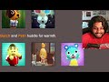 End of video