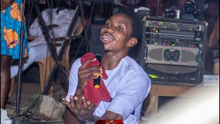 My Life Story😭😭 will inspire you - Evangelist Akwasi Mireku