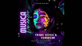 Musica de Antro - Tribal House & Guaracha (Eivar Palma)2023