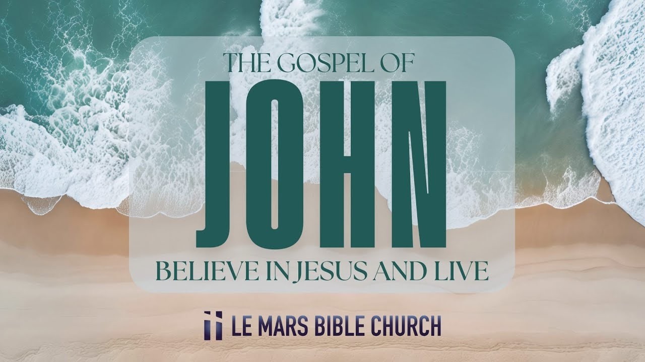 John 4:43-54 - Shallow vs True Faith