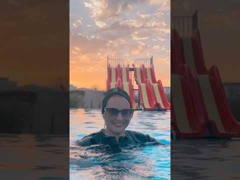 لما تصحى من النوم على خبر حلو الاعلامية منة الحسينى  