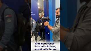 Highlights from São Paulo, Brazil! #EnergyEnergy #Solar #Brazil