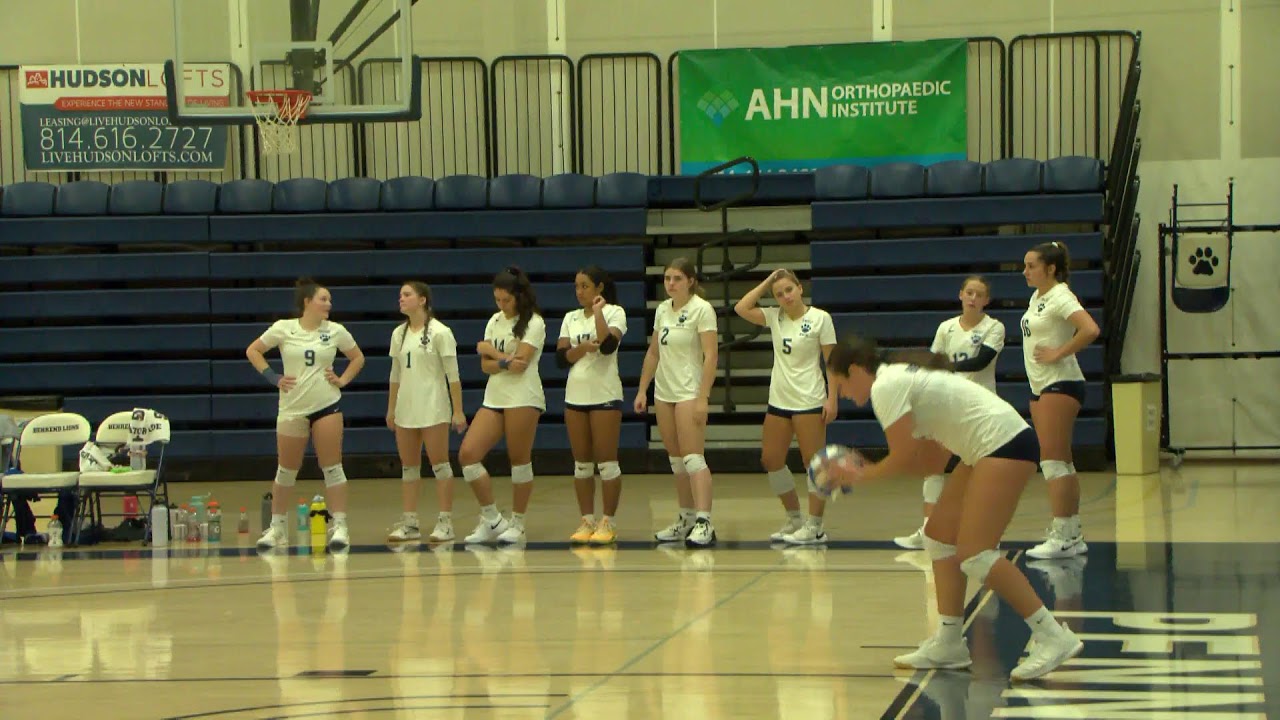 penn-state-behrend-women-s-volleyball-vs-alfred-state-youtube