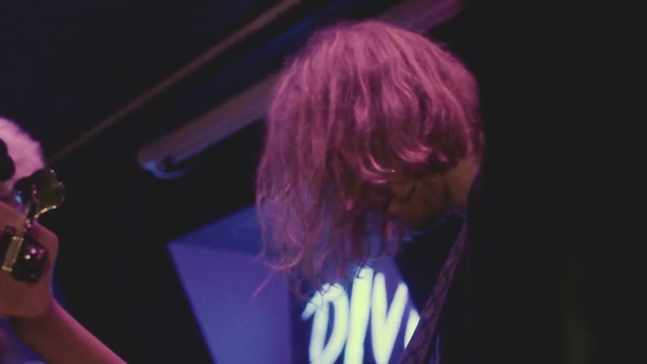 ILL VISION LIVE @ DIVE (WVHC PROMO VIDEO 2023-04-10)