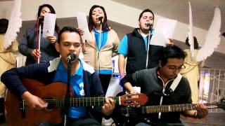 Video thumbnail of "CANTOS PARA MISA - HE VENIDO A OFRECERTE (OFERTORIO) (CUARESMA)"