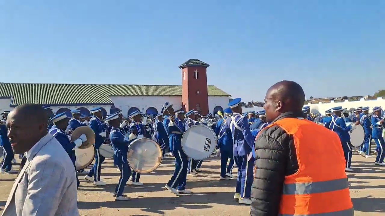 BABA SIYABONGA (Sunday, 13 July 2025)