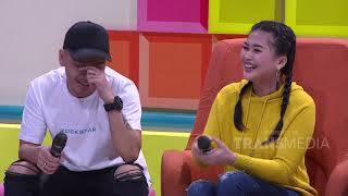P3H - Anaknya Minta Adik, Ovi Sovianti Tetap Berusaha Hamil Lagi (4/12/19) PART3